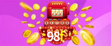 Ofertas Imperdíveis na 98f: Promoções e Bônus Que Valem a Pena